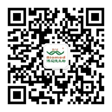 微信公眾號二維碼